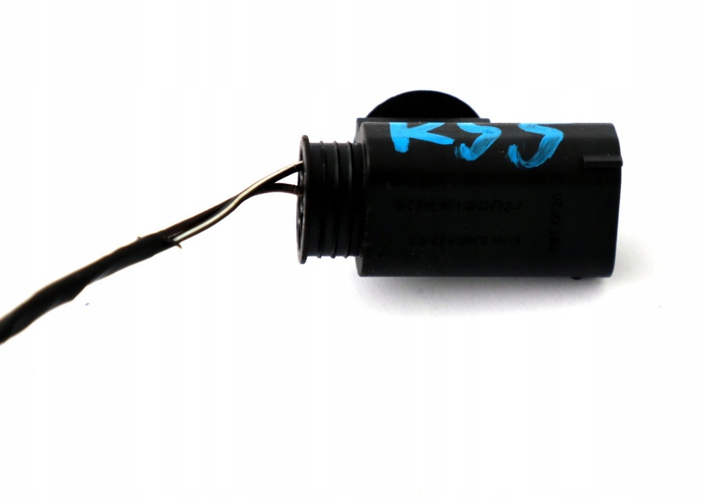 фото №11, Mini clubman r55 адаптер датчика бічний подушки безпеки