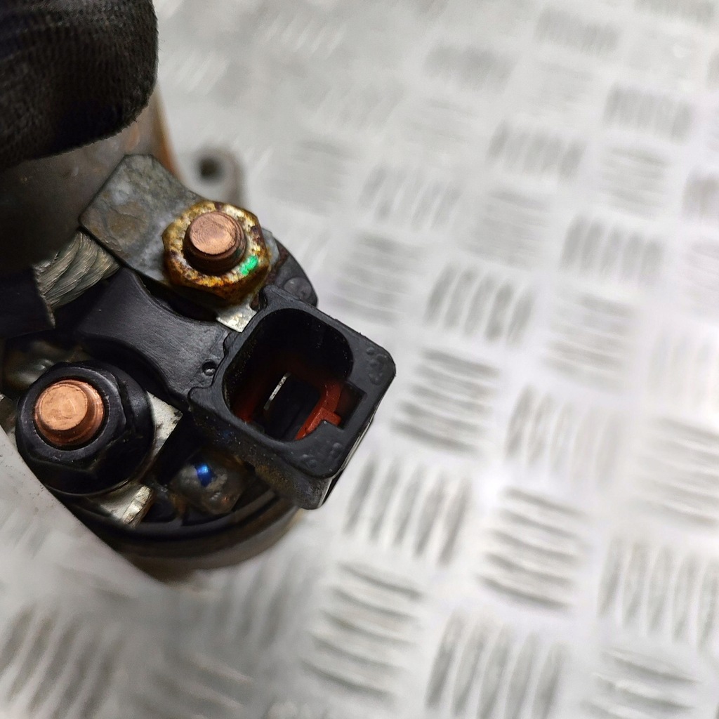 фото №7, Hyundai santa fe 2019 стартер