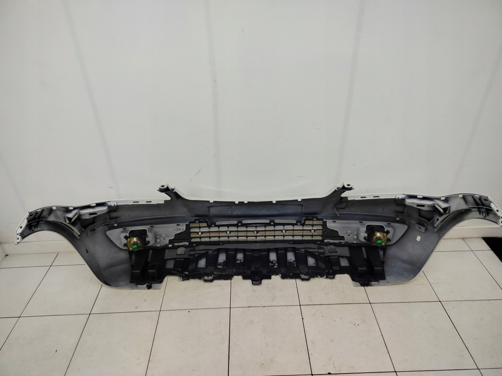 Mercedes w169 рестайлинг  08r- бампер перед передний 650 Оригинал