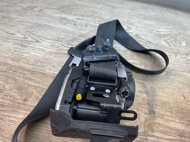 фото №5, Volvo xc90 ii pas безпеки правий перед 39844552