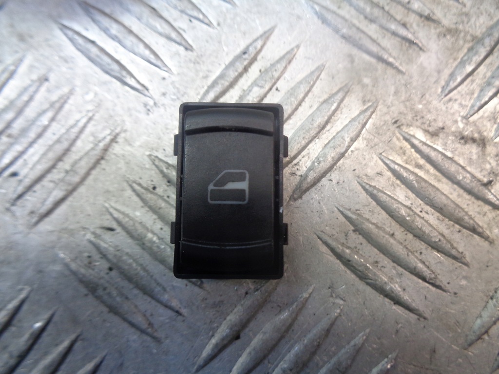 фото №1, Кнопка переключатель стекло vw passat b5