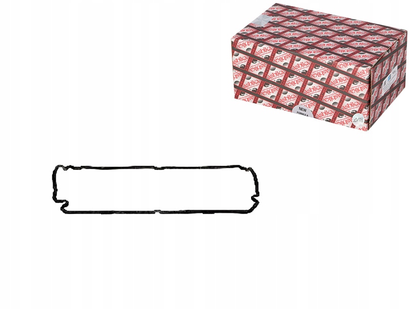 фото №1, Ashika 47-08-805 прокладка, крышка головки цилиндров