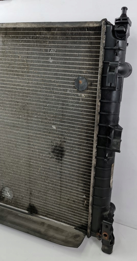 фото №6, Радиатор wody mercedes w163 2.7 cdi a1635002704