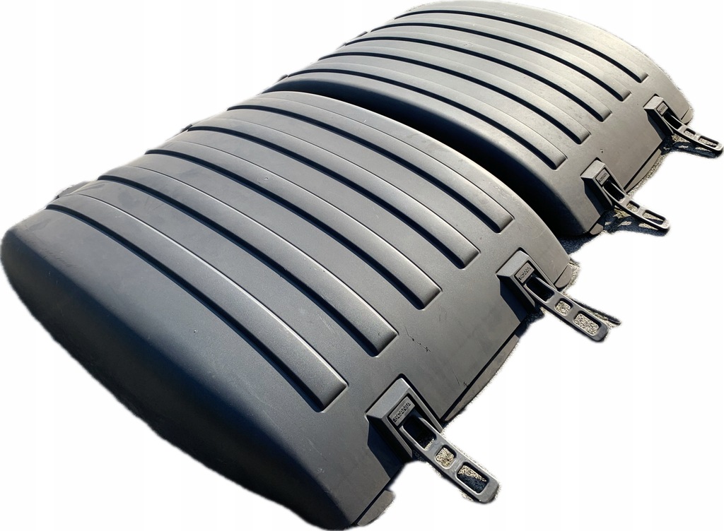 фото №1, Подкрылок задние крыло scania r s ngt 2246818