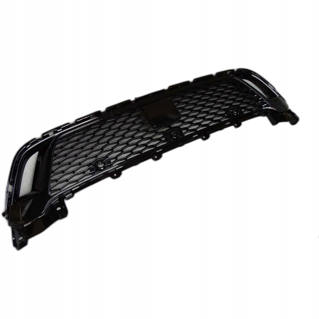 фото №1, Решётка бампера радар камера discovery sport 19-