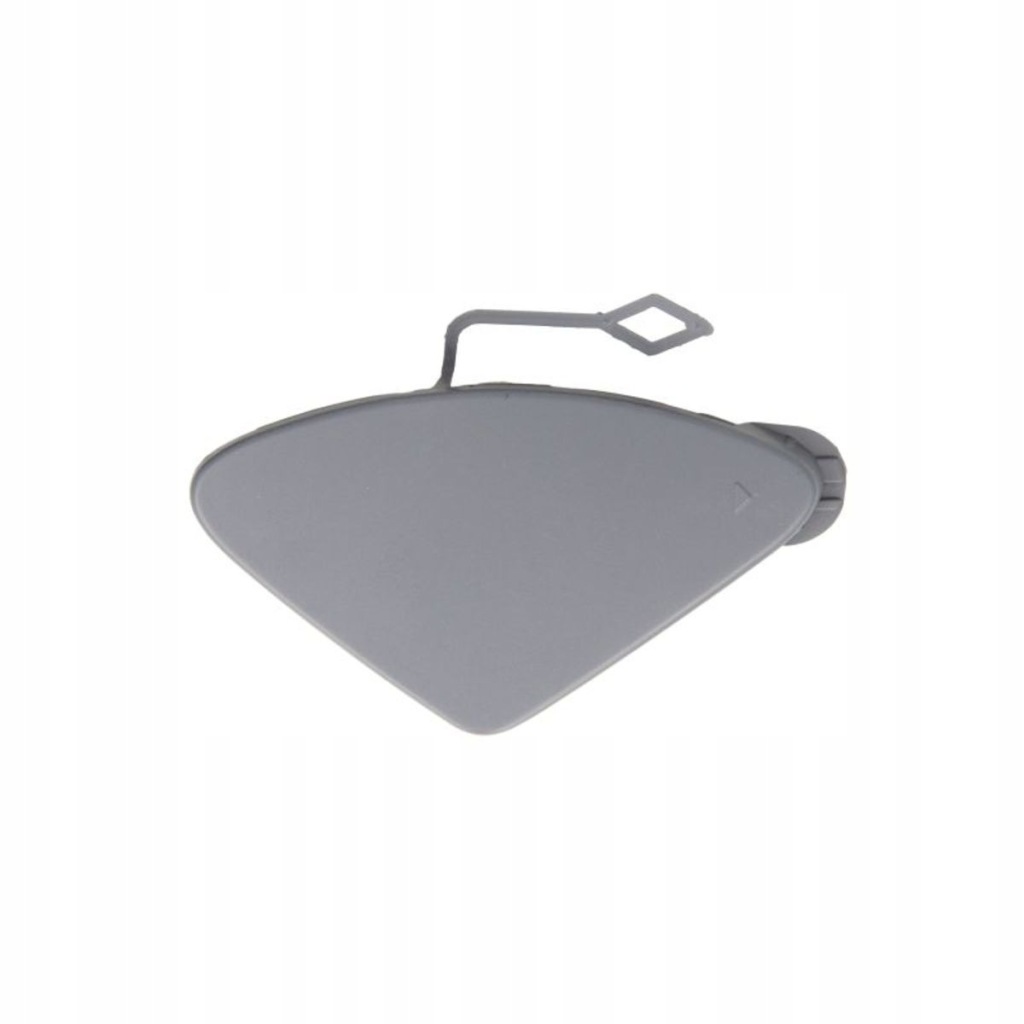 фото №1, Заглушка фаркоп hol. перед bmw 3 f30 f80 f31 11-19