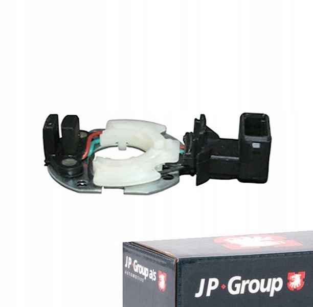 Купити Датчик, impuls запалювання jp group 1191400300