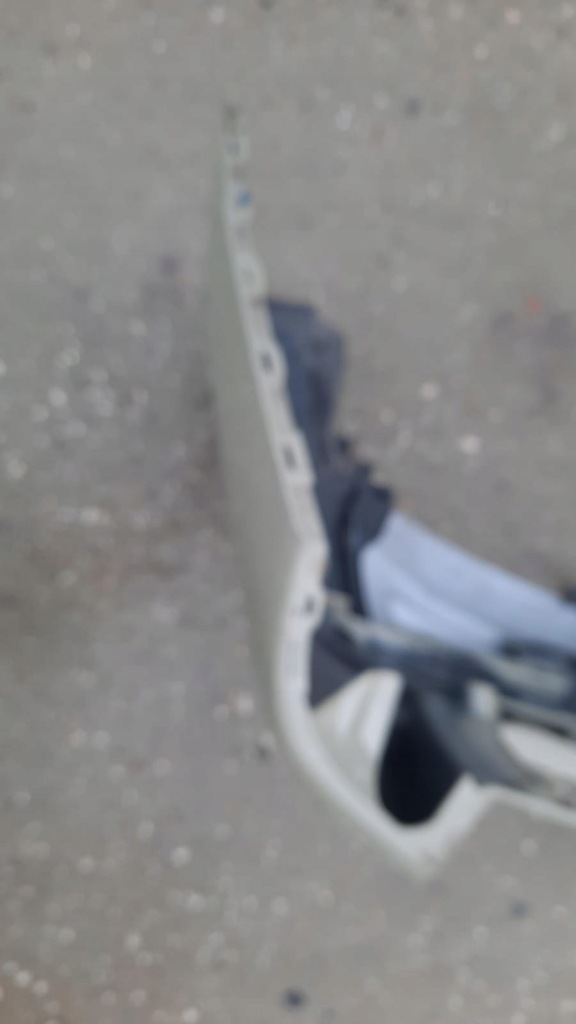 фото №10, Крышка багажника задняя задняя honda hr-v iii 2021-2024 оригинал + бампер