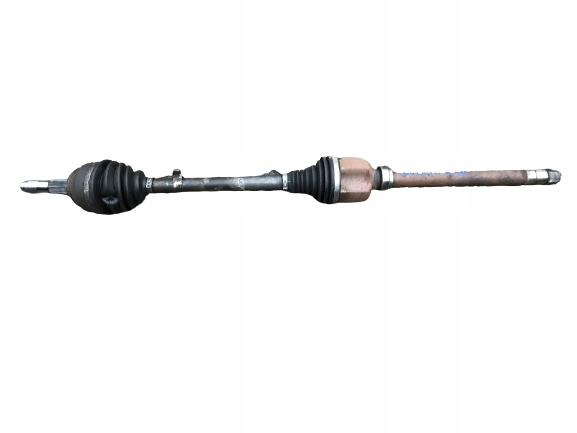 Купить Приводной вал правая длинная ducato 3 рестайлинг  jumper boxer