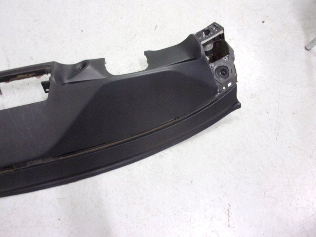 Mercedes r129 sl 500 панель  панель приладів czarna 1296800087 Недорого