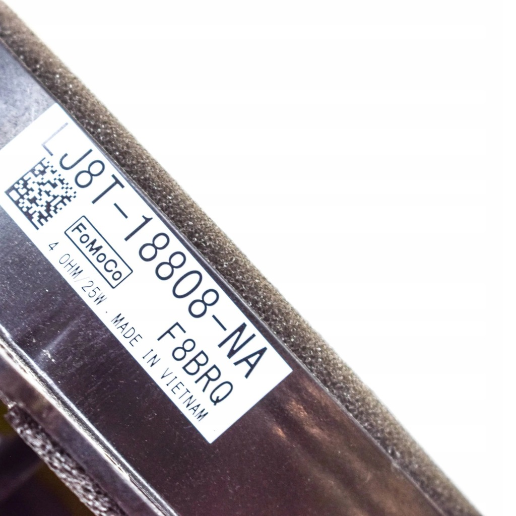 фото №6, Ford mustang mach-e 2022 левая сторона динамик дверь передних