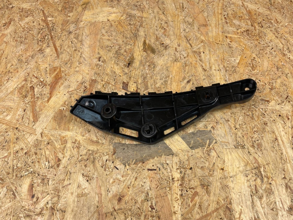 фото №7, Кронштейн направляющая бампера перед правый lexus rx iv 52535-48050 2015-