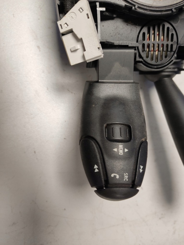 фото №5, Переключатель комбинированный p 5008 ii