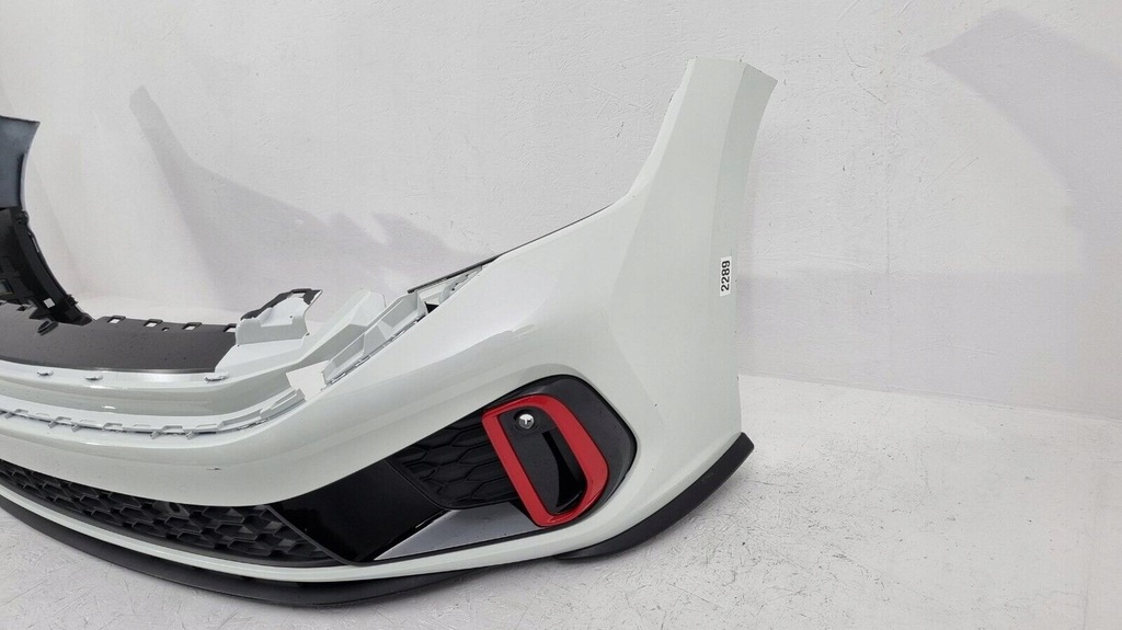 фото №10, Vw jetta gli vii us lift 2022- бампер передній 17a807221b