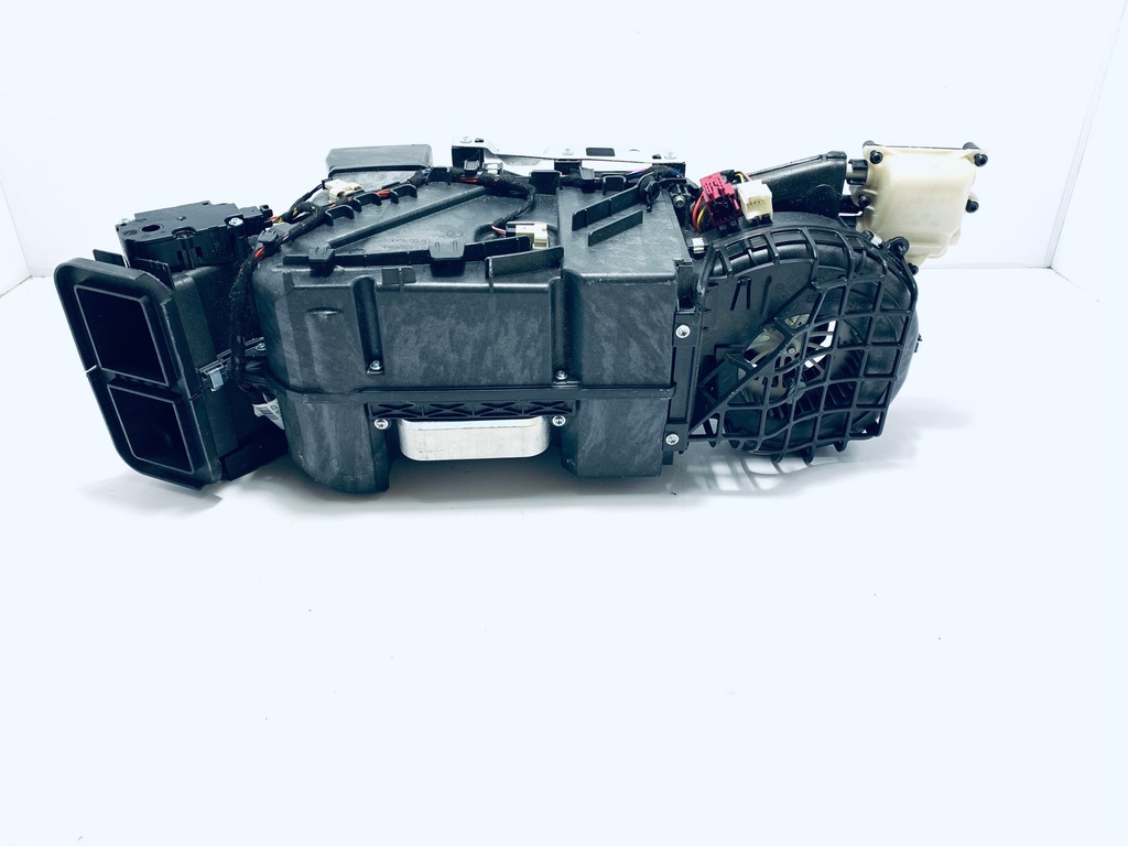 фото №1, 2228309902 отопитель mercedes w222