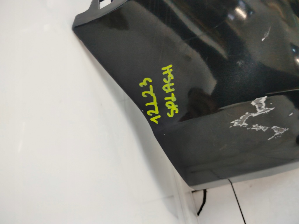 Suzuki splash 08r- бампер задний  задний pdc zcd Киев