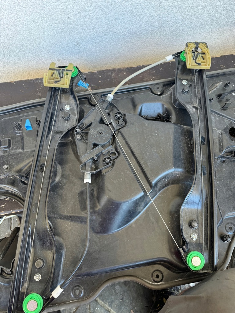 фото №9, Підйомник скло лівий перед volvo xc60 i 30753327