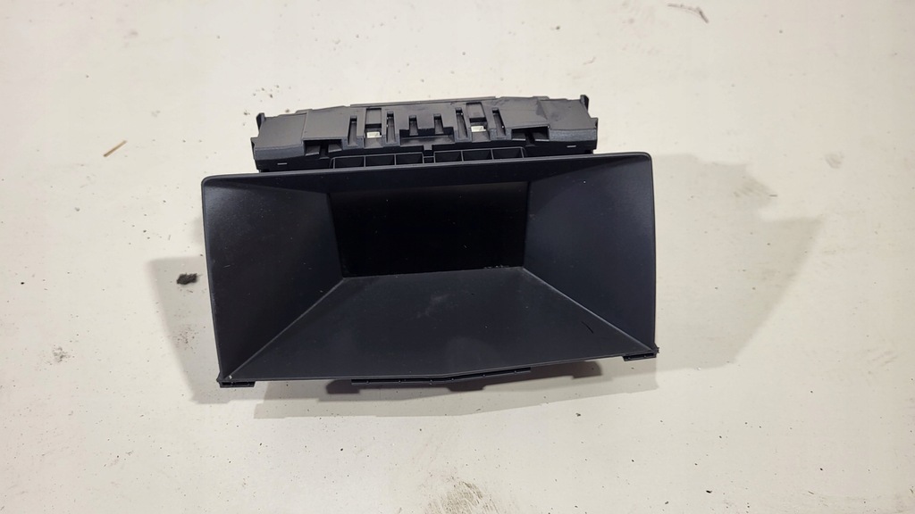 фото №4, Дисплей радіо opel astra h 13111165