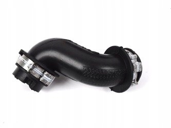 фото №1, Трубка шланг вентиляция картера 2.0 duratorq edge kuga s-max