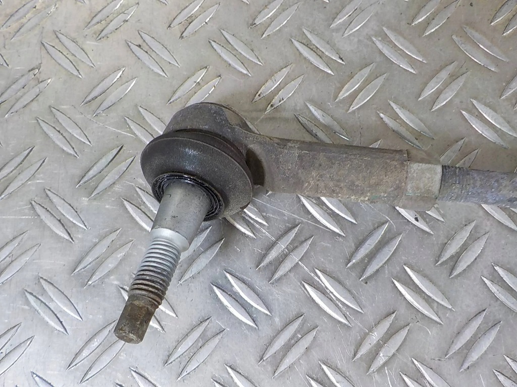 фото №5, Ford transit mk8 19- трансмиссия рулевая