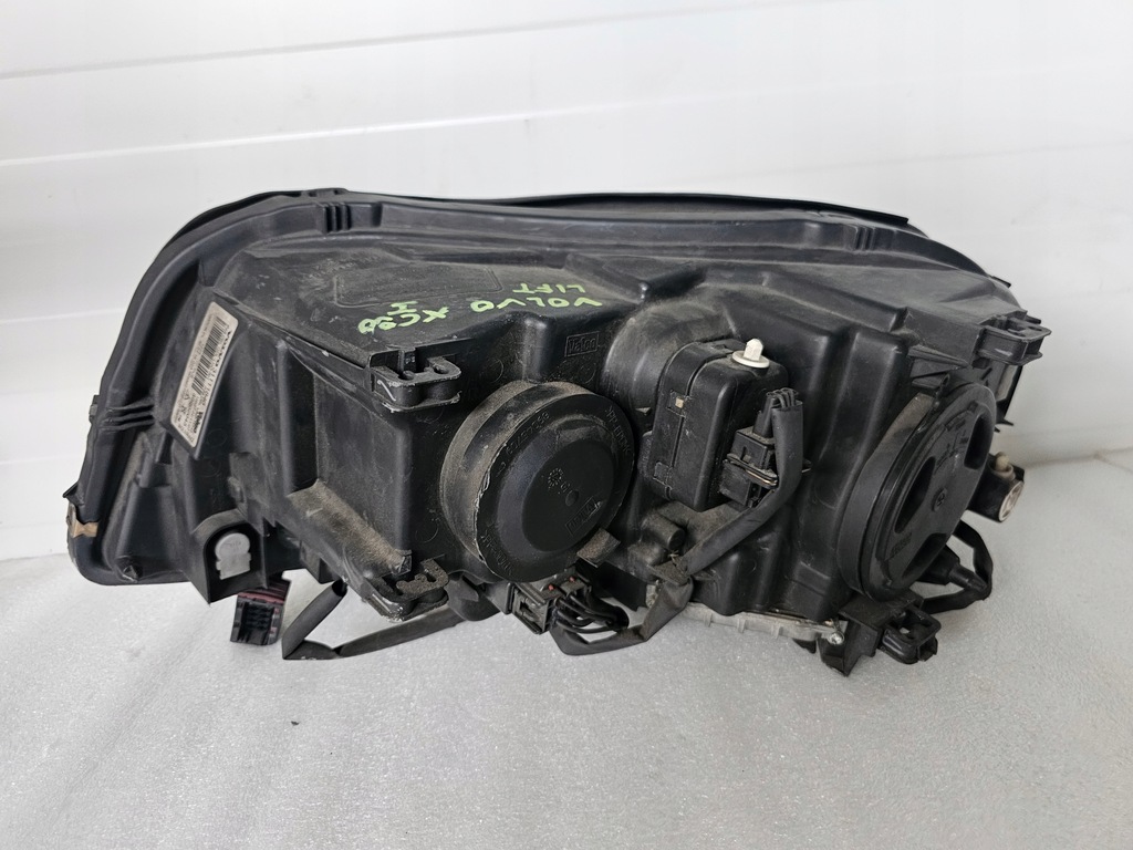 фото №7, Лампа передня права volvo xc90 lift ксенон 3111846
