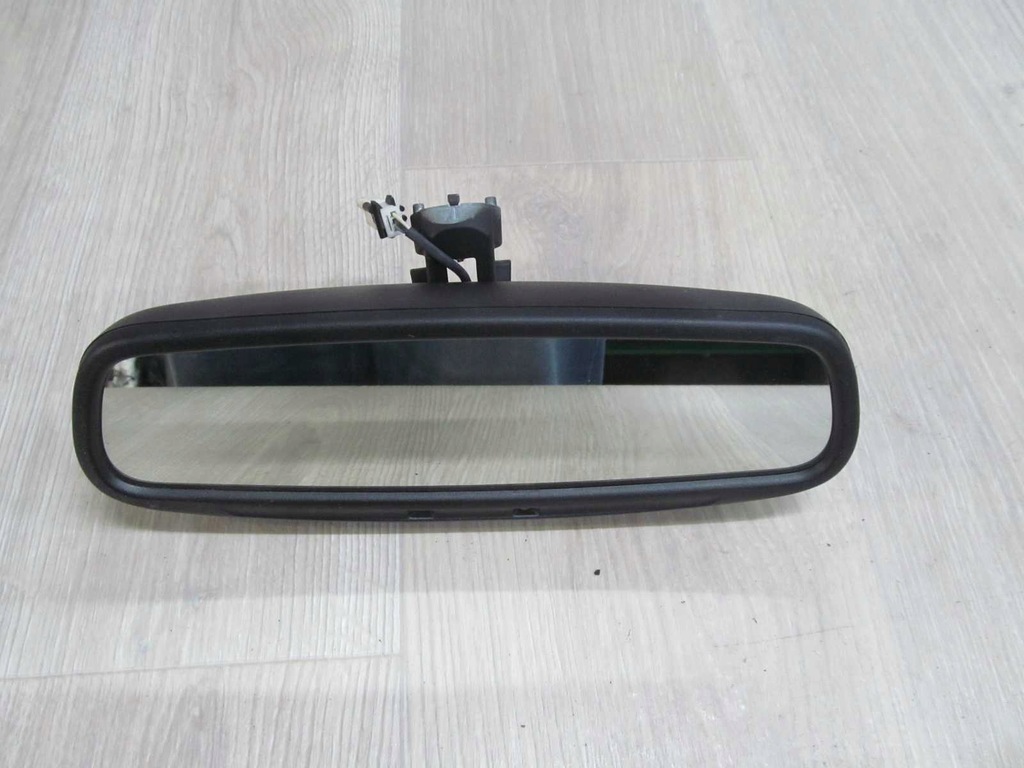 фото №1, Volvo s40 v50 c70 дзеркало заднього виду внутрішнє фотохромний 08667728