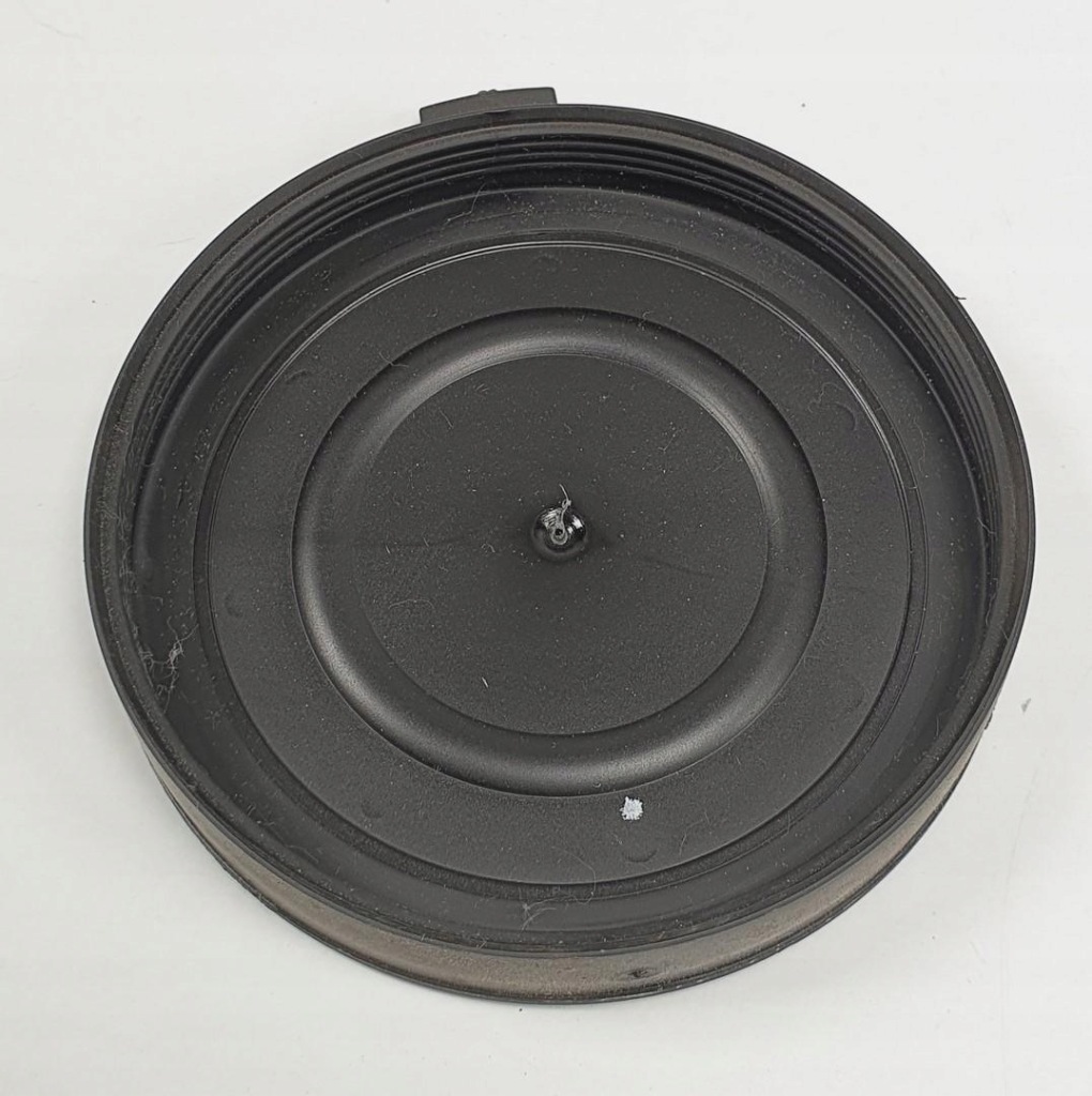 фото №2, Кришка захист лампи land rover discovery iv l319