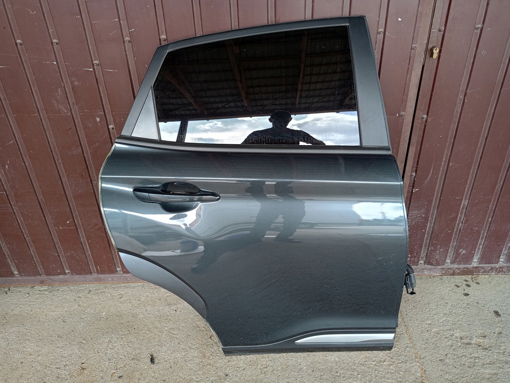 фото №1, Дверь задние правое hyundai kona