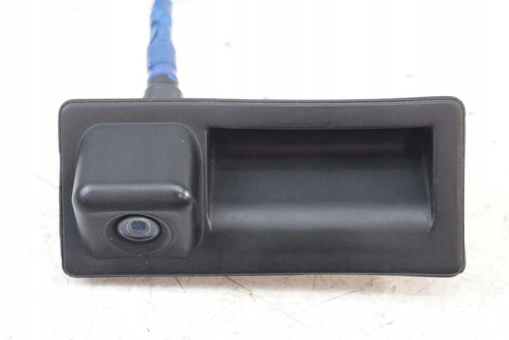 фото №10, Audi a4 a5 q5 fl камера заднего вида 8t0907441c 5n0827566aa + модуль блок управления 4l