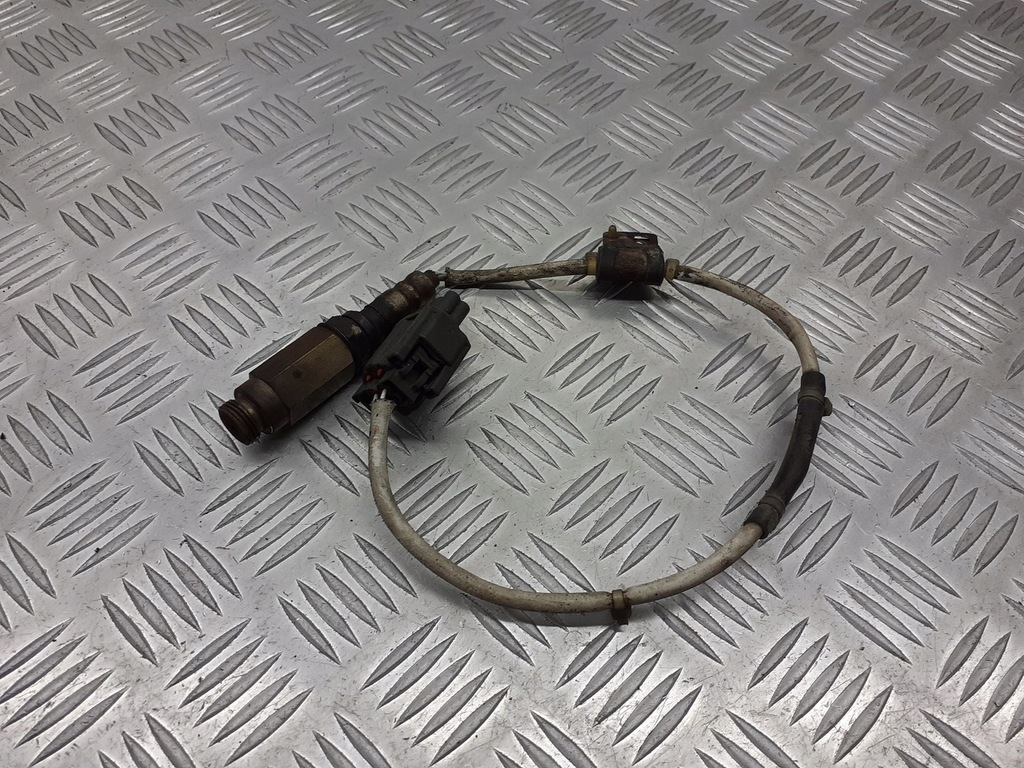 фото №1, Датчик лямбда-зонд mazda 6 2.0