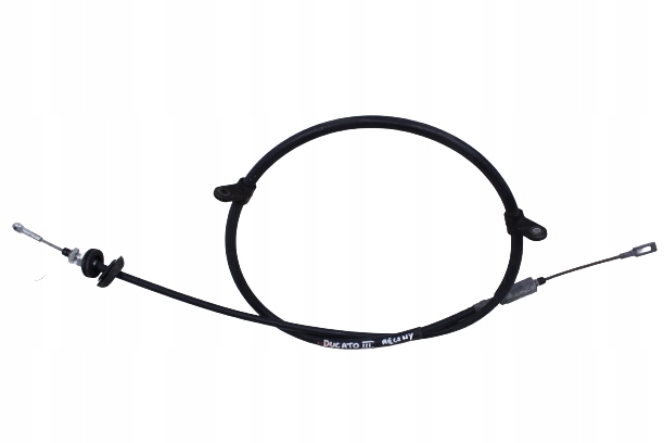 Купить Трос тормоза ручного fiat ducato iii 20r.