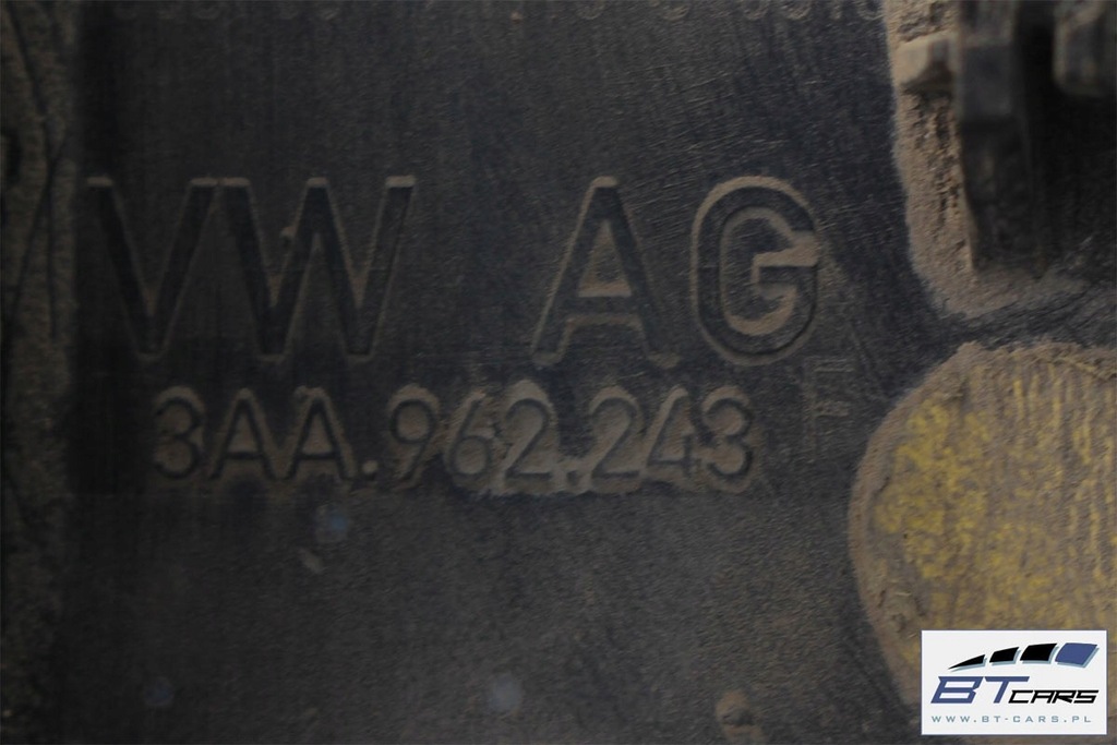 фото №11, Audi vw seat открывание крышки багажника рычаг 3aa962243d 3aa962243h 3aa 962