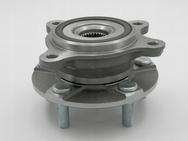 фото №2, Ступица колеса перед правая lexus is220/250 4wd 05-,