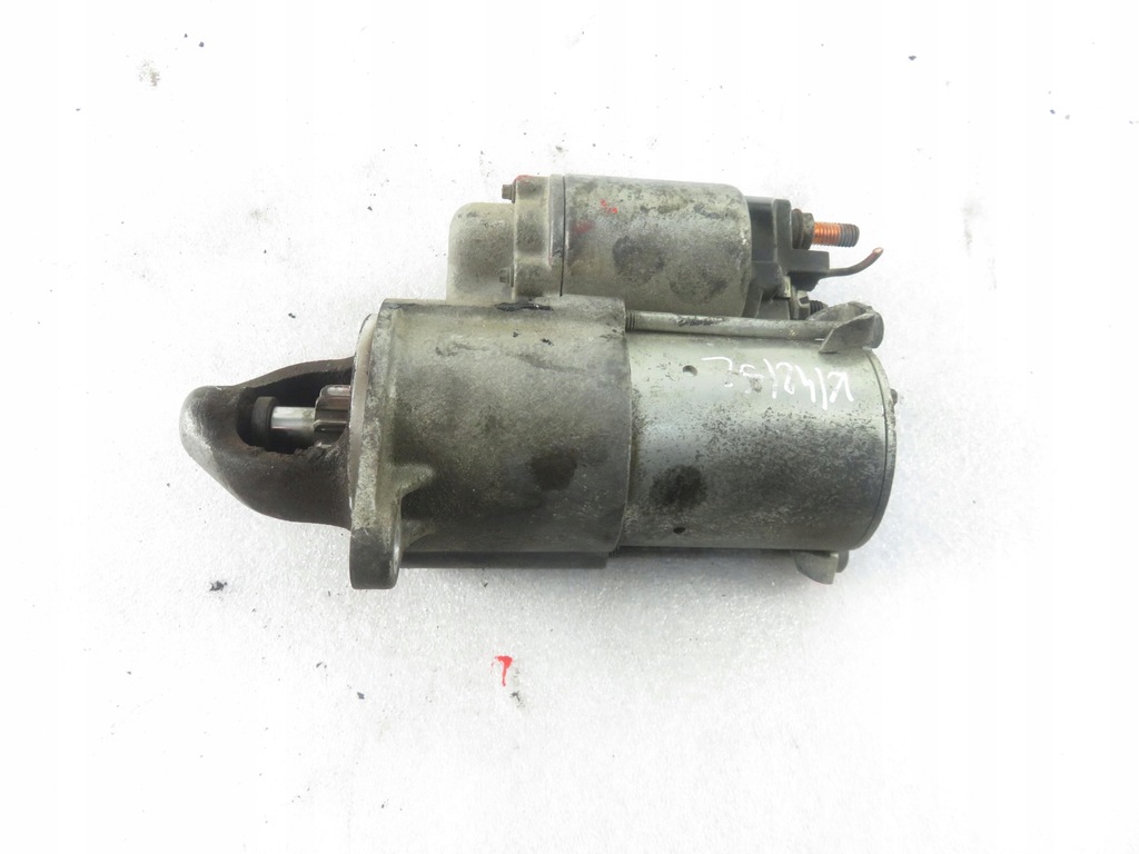 фото №5, Стартер opel meriva a 1.6 16v 105 - с 16 xep