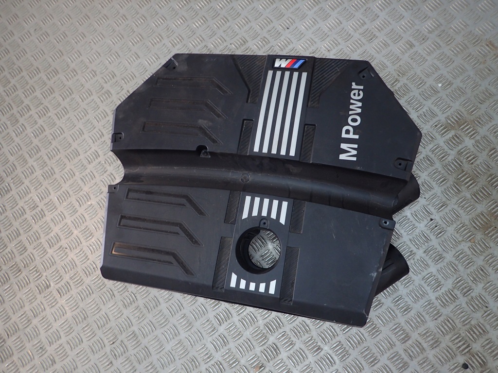 Купить Bmw x3m g01 f97 фильтр воздуха корпус