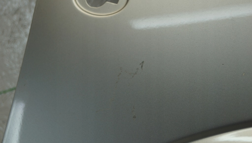 фото №9, Крила правий перед opel meriva a lift