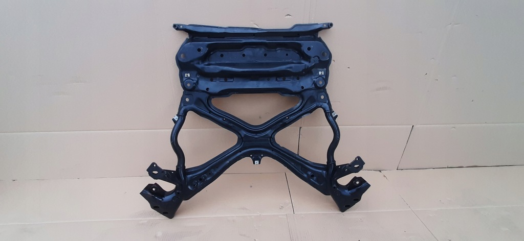 фото №6, Подрамник подрамник перед audi a5 8w 17- демонтаж