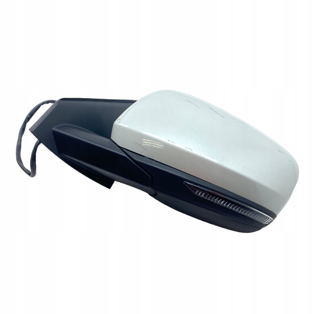 фото №2, Ліва дзеркало 9 pin renault kadjar