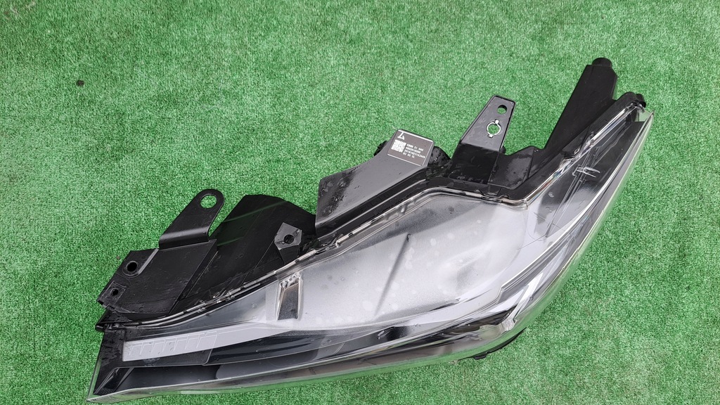 фото №3, Mazda cx5 2 ii full led лампа передня