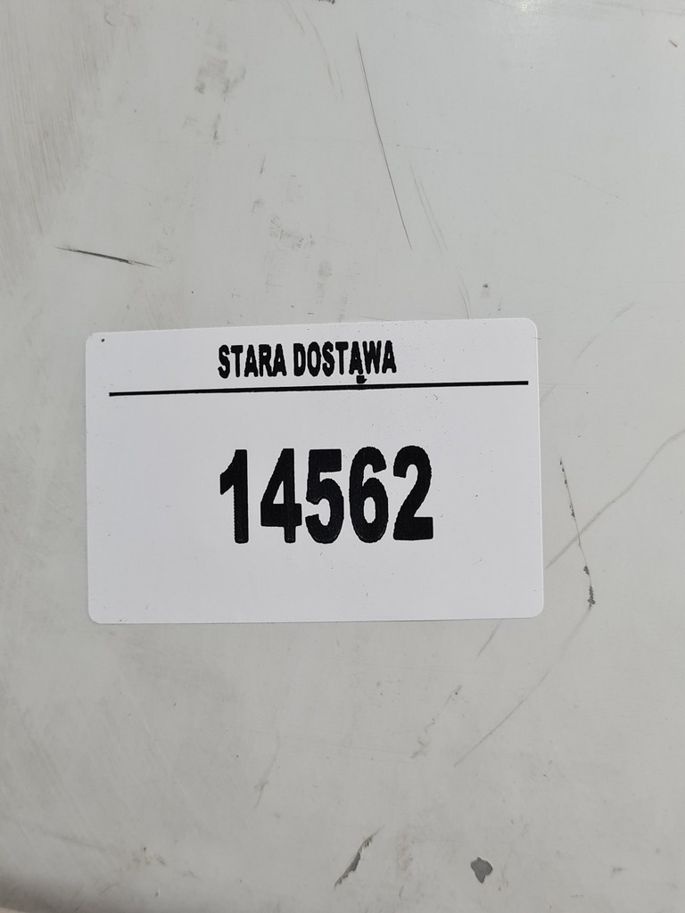 фото №10, Ветровик правая mercedes atego actros a9738840322