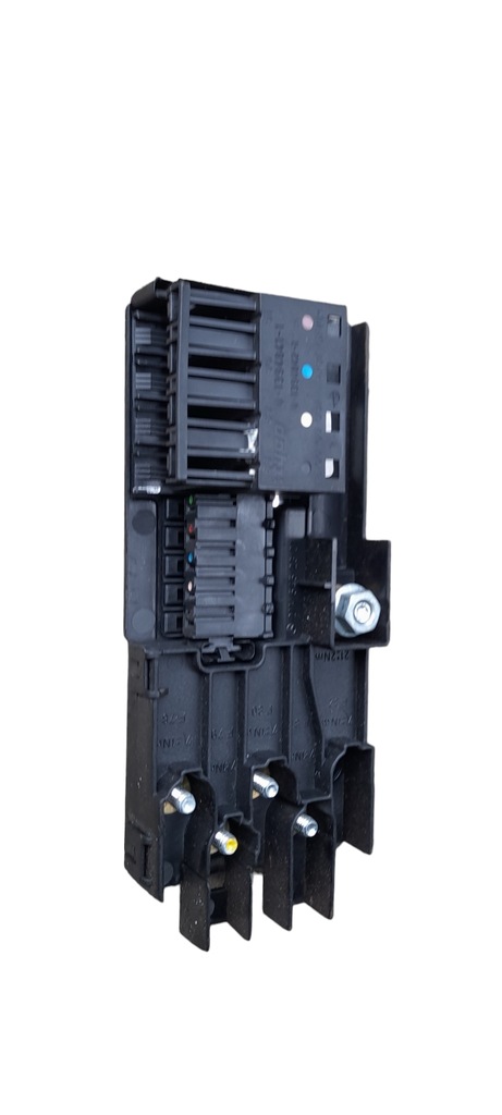 фото №1, Коробка запобіжників mercedes w211 2115452301