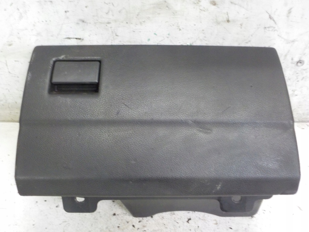 фото №1, Zafira a бардачок пассажира