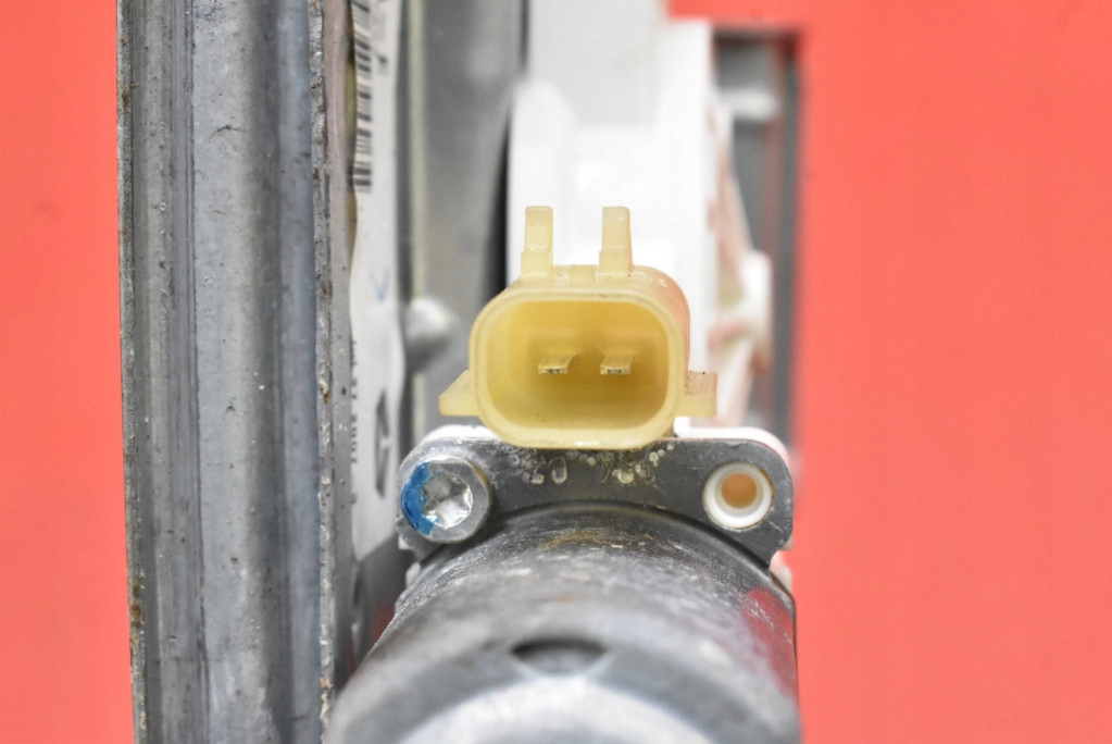 фото №9, Подъемник стекло правый задняя 05074232aa-e dodge caliber 06-12