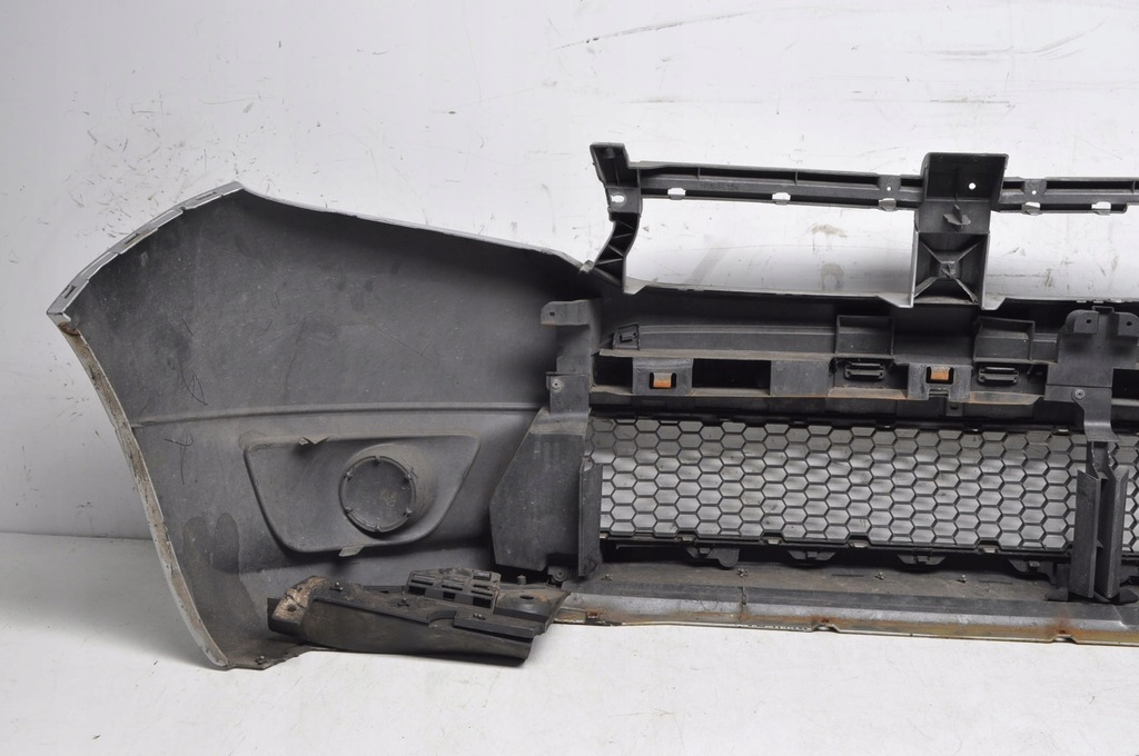 фото №12, Dacia logan mcv ii бампер перед передний