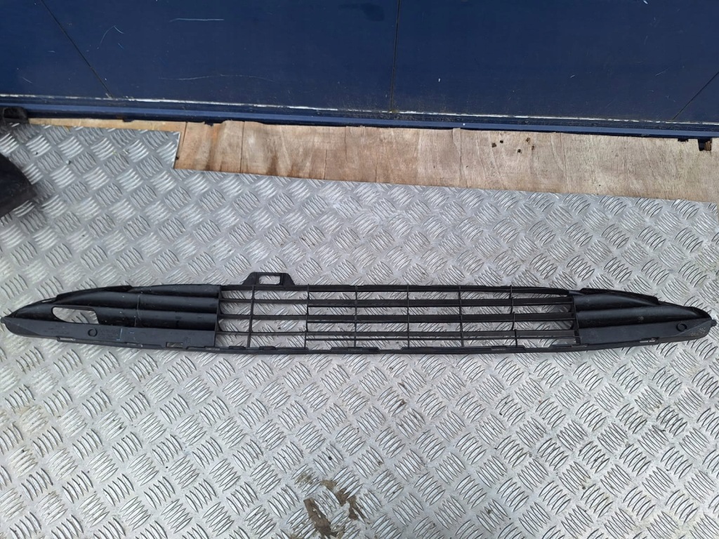 фото №1, Решётка бампера перед peugeot 206