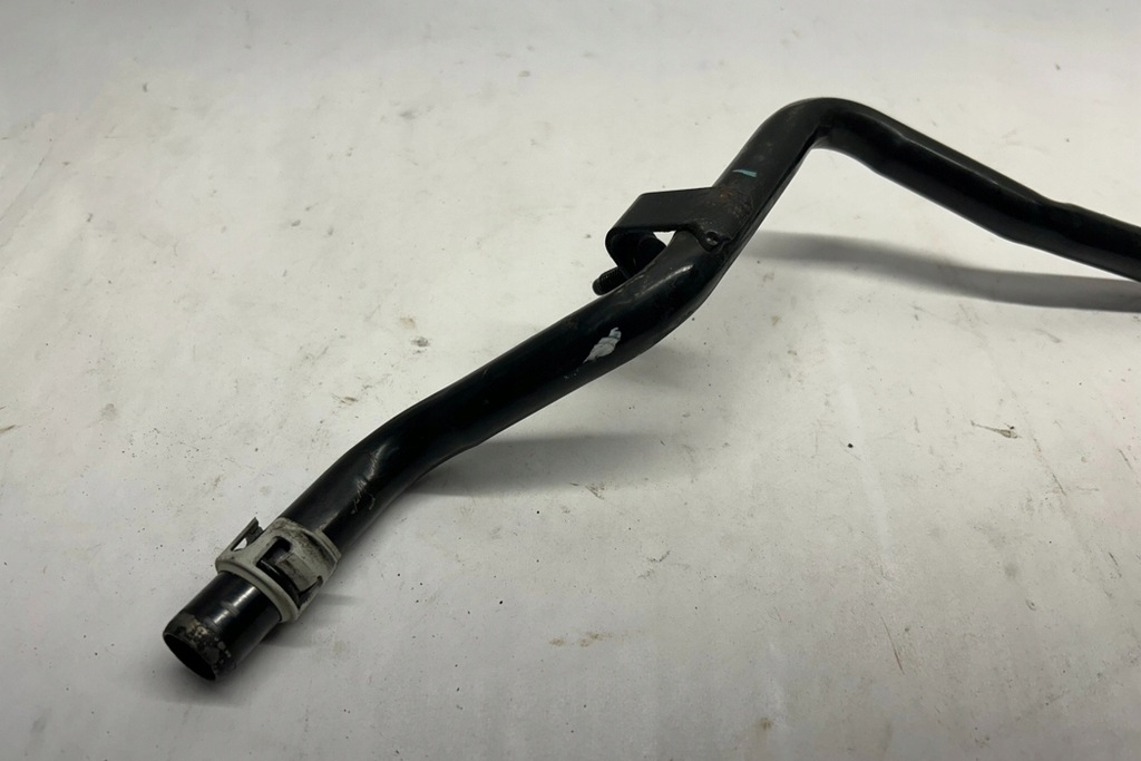 фото №11, Труба охолодження ford usa mustang coupe gr3318k582aa 2.3l бензиновий 233kw