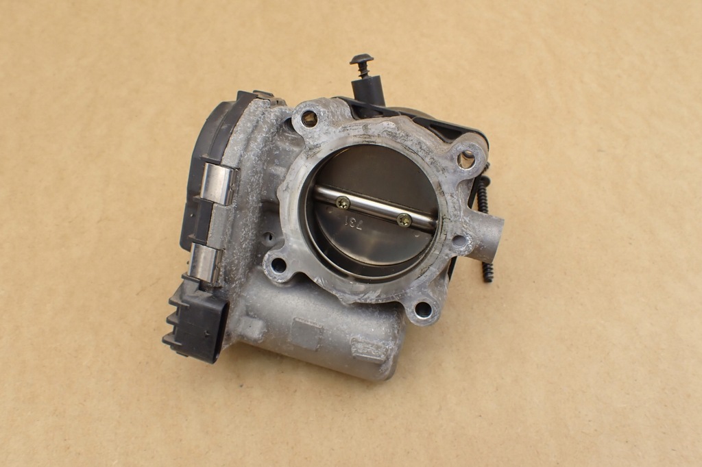 фото №9, Дроссельная заслонка a2701410025 mercedes glc x253 2.0 cgi 274920