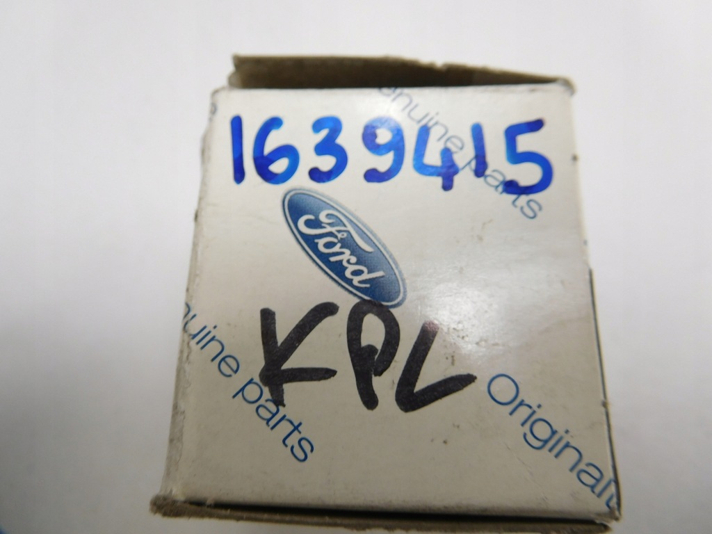 фото №5, Штекер крышка зеркало наружный. ford transit 1639415