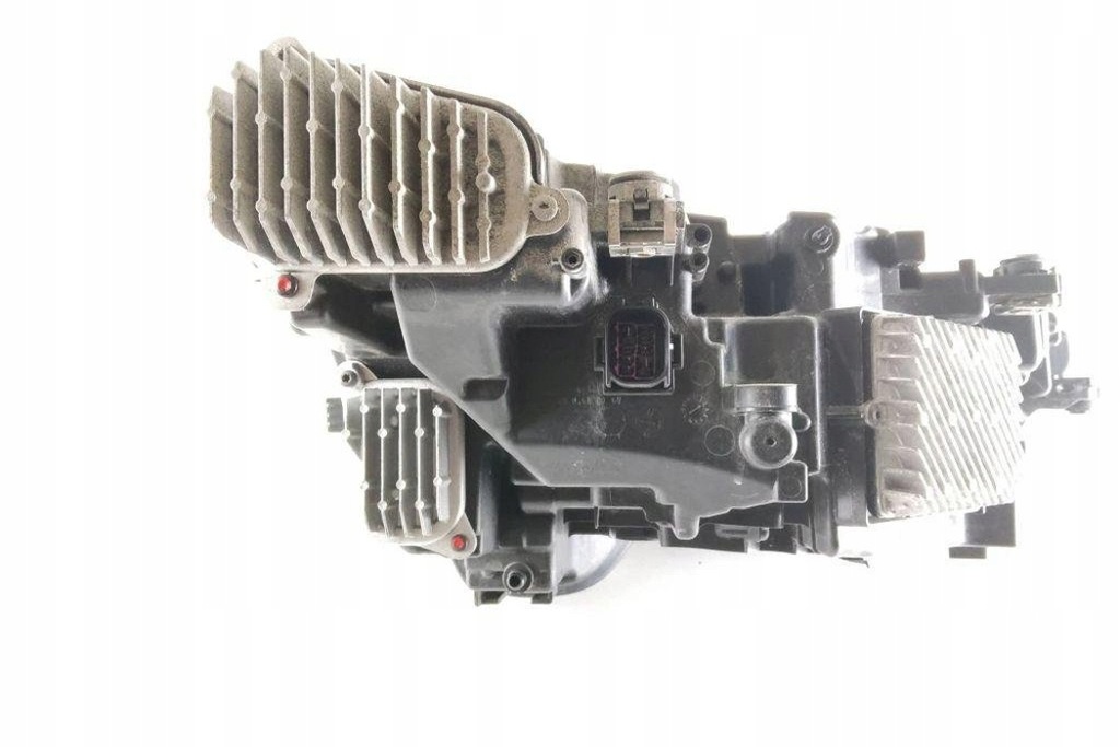 фото №9, Лампа левая передняя audi e-tron gen 4ke941039 1.11l electric 230kw 2022