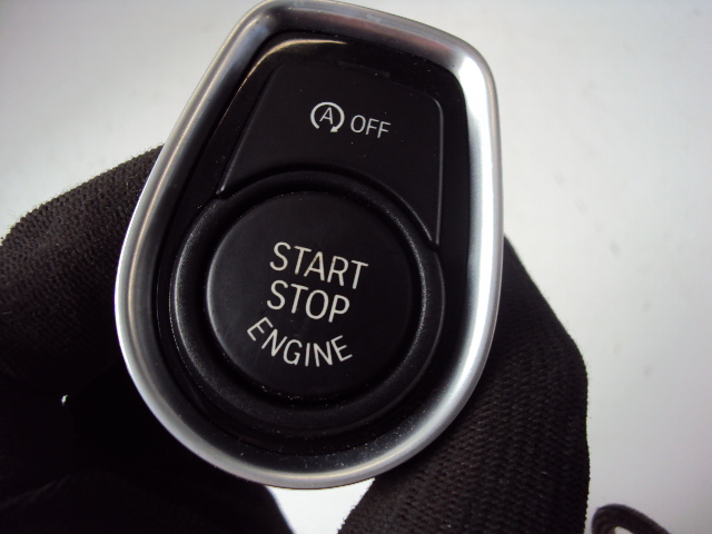 фото №2, Панель запуск стоп bmw serii 3 f30